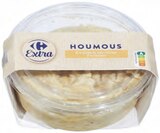 Le 2ème à -40% sur la gamme spécialité à tartiner Carrefour Extra - CARREFOUR EXTRA en promo chez Supermarchés Match Le 2ème à -40% sur la gamme spécialité à tartiner Carrefour Extra - CARREFOUR EXTRA dans le catalogue Supermarchés Match