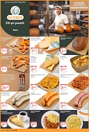 GLOBUS Prospekt für Siegen: "Aktuelle Angebote", 30 Seiten, 24.11.2025 - 29.11.2025