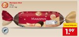 Marzipan-Brot im Angebot bei Netto Marken-Discount in Hückelhoven Marzipan-Brot Angebote bei Netto Marken-Discount Hückelhoven für 1,99 €
