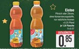 Eistee von GUT&GÜNSTIG im aktuellen EDEKA Prospekt für 0,85 €