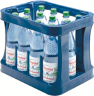 Medium Angebote von Förstina Sprudel bei tegut Mühlhausen für 5,49 €