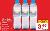 Naturelle im Angebot bei Netto Marken-Discount in Göttingen Naturelle Angebote von Vitrex bei Netto Marken-Discount Göttingen für 3,49 €