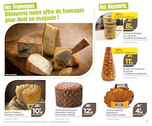 Prix et réduction Pastis dans le prospectus Point Vert en cours Offre Pastis dans le catalogue Point Vert du moment à la page 5