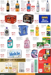 Hundefutter im GLOBUS Prospekt in Nettetal Aktueller GLOBUS Prospekt mit Hundefutter, "Aktuelle Angebote", Seite 8