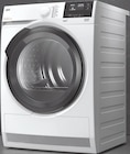Wärmepumpentrockner TR8T860EX bei expert TeVi im Neumarkt Prospekt für 555,00 €