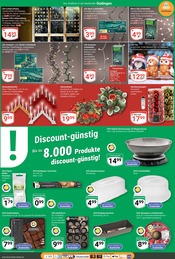 Aktueller GLOBUS Prospekt mit Adventskranz, "Aktuelle Angebote", Seite 25