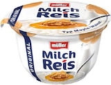 Milchreis Typ Schoko von Müller im aktuellen Lidl Prospekt für 0,49 €