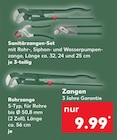 Sanitärzangen-Set bei Kaufland im Reiser Prospekt für 9,99 €