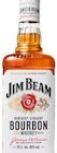 Bourbon Whiskey Angebote von Jim Beam bei Penny Augsburg für 9,99 €