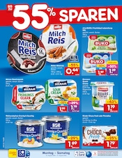 Sahne im Netto Marken-Discount Prospekt in Lüdenscheid Aktueller Netto Marken-Discount Prospekt mit Sahne, "Aktuelle Angebote", Seite 18