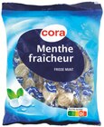 Bonbons menthe fraîcheur - CORA dans le catalogue Cora