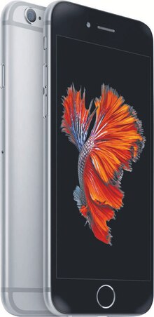 Media-Markt Minden - iPhone 6s iPhone 6s Angebot bei Media-Markt Minden im Prospekt "Die Welt von Apple jetzt bei MediaMarkt entdecken!"