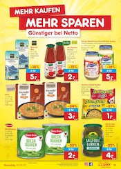 Aktueller Netto Marken-Discount Prospekt mit Kartoffeln, "Aktuelle Angebote", Seite 29