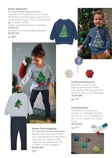 Jungenhose im Tchibo im Supermarkt Prospekt "Freude FÜR ALLE" mit 44 Seiten (Bochum)