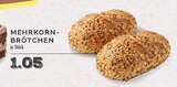 Mehrkorn-Brötchen Angebote bei EDEKA Dinslaken für 1,05 €