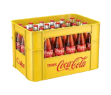 Coca-Cola Angebote von Coca-Cola bei Getränke Quelle Weydringer Goslar für 16,99 €