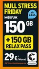NULL STRESS FRIDAY bei expert im Prospekt "" für 29,00 €