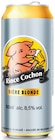 Bière Blonde - Rince Cochon dans le catalogue Netto