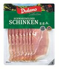 Selection Schwarzwälder Schinken g.g.A. im Lidl Prospekt Selection Schwarzwälder Schinken g.g.A. von Dulano im aktuellen Lidl Prospekt für 2,19 €