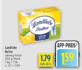 diska Theisseil - Butter Angebot im Prospekt Butter bei diska im Theisseil Prospekt für 1,59 €