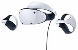 Aktuelles PlayStation VR2 VR Brille Angebot bei MediaMarkt Saturn in Nürnberg ab 549,00 €