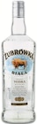 Vodka Biala - ZUBROWKA en promo chez Intermarché Express Montrouge à 12,70 €