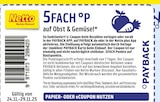 5FACH °P von Payback bei Netto Marken-Discount im Angebot 5FACH °P von Payback im aktuellen Netto Marken-Discount Prospekt