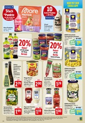 Maggi im E center Prospekt in Bruchsal Aktueller E center Prospekt mit Maggi, "Aktuelle Angebote", Seite 15