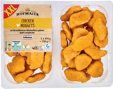 Chicken Nuggets Angebote von Hofmaier bei Netto Marken-Discount Neumünster für 4,49 €