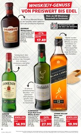 Aktueller Kaufland Prospekt mit Schinken, "EXTRA-ANGEBOTE", Seite 4