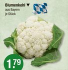 Blumenkohl im V-Markt Prospekt Blumenkohl von im aktuellen V-Markt Prospekt für 1,79 €