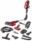 BKS711PET Unlimited 7 ProAnimal Akku-Stielsauger von Bosch für 329,00 € bei MediaMarkt Saturn im Angebot BKS711PET Unlimited 7 ProAnimal Akku-Stielsauger von Bosch im aktuellen MediaMarkt Saturn Prospekt