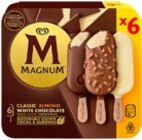 Aktuelle Eis Angebote bei Kaufland in Cottbus Aktuelles Magnum Classic Angebot bei Kaufland in Cottbus ab 2,99 €