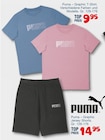 Graphic T-Shirt im Angebot bei Siemes Schuhcenter in Hamm Graphic T-Shirt Angebote von Puma bei Siemes Schuhcenter Hamm für 9,95 €