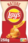 Chips nature - LAY’S - Aldi Chips nature - LAY’S à 2,39 € dans le catalogue Aldi