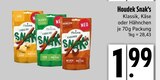 Klassik von Houdek im aktuellen EDEKA Prospekt für 1,99 €