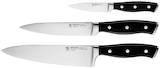 Messer-Set „Accent“ Angebote von Henckels by Zwilling bei XXXLutz Möbelhäuser Greifswald für 39,99 €