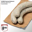 Aktuelle Bratwurst Angebote bei GLOBUS in Oberhausen Aktuelles Gourmet-Bratwurst Angebot bei GLOBUS in Oberhausen ab 8,90 €