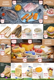 Aktueller GLOBUS Prospekt mit Thunfisch, "Aktuelle Angebote", Seite 11