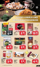 Jacobs im Markant Nordwest Prospekt in Emden Aktueller Markant Nordwest Prospekt mit Jacobs, "DER MARKT FÜR GUTES ESSEN UND TRINKEN", Seite 11