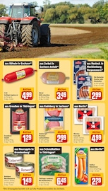 Radeberger im REWE Prospekt in Erfurt Aktueller REWE Prospekt mit Radeberger, "Dein Markt", Seite 23