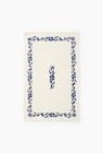Petit tapis imprimé 50x80cm 100% coton - Monoprix Margaret Petit tapis imprimé 50x80cm 100% coton à 7,79 € dans le catalogue Monoprix Margaret