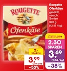 Aktuelle Ofenkäse Angebote bei Netto Marken-Discount in Bonn Aktuelles Ofenkäse Angebot bei Netto Marken-Discount in Bonn ab 3,69 €