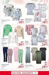 Aktueller Selgros Prospekt mit Kleid, "cash & carry", Seite 3