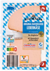 Aktuelles Leberkäse fein Angebot bei Netto Marken-Discount in Karlsruhe ab 2,99 €