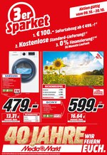 Media-Markt Prospekt "Aktuelle Angebote", 8 Seiten, für Koblenz, 16.10.2019 - 18.10.2019 Media-Markt Prospekt "Aktuelle Angebote", 8 Seiten, für Koblenz, 16.10.2019 - 18.10.2019