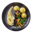 Kaninchen bei ALDI Nord im Prospekt "" für 9,99 €