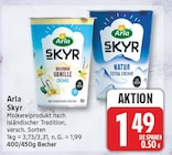 Skyr von Arla im aktuellen EDEKA Prospekt
