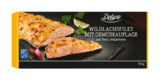 MSC Wildlachsfilet Angebote von Deluxe bei Lidl Ludwigshafen für 6,99 €