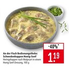 Schwedenhappen Honig-Senf im Angebot bei Marktkauf in Freiburg Schwedenhappen Honig-Senf Angebote bei Marktkauf Freiburg für 1,19 €